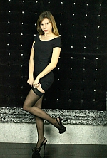 I think that woman is more attractive in stockings, not tights.)) Do you agree?