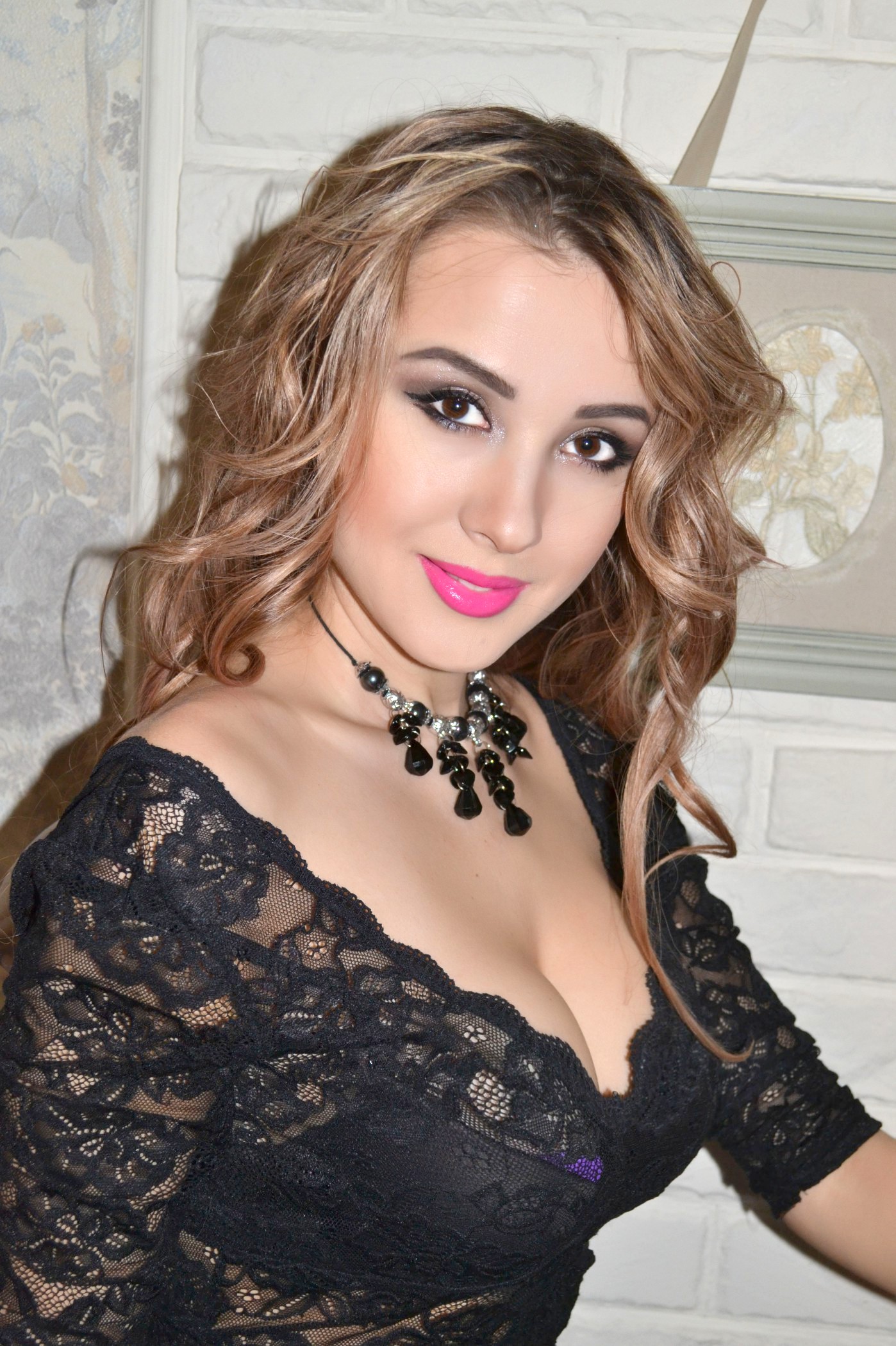 Ukrainian Single Girl (Bride): Victoria eyes, 29 years old 