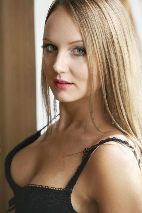 Single Ukraine Ladies Katya 35