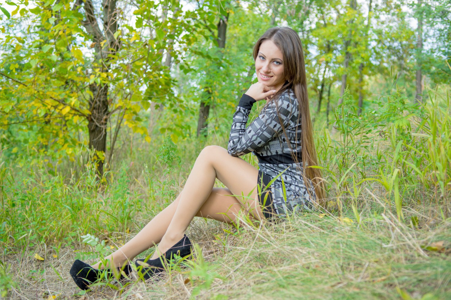 Brides Russian Dating Scam African 23
