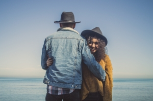 What Is Aromantic in a Relationship?