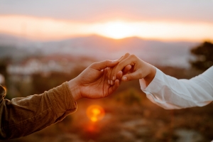 How to be less nervous on a date?