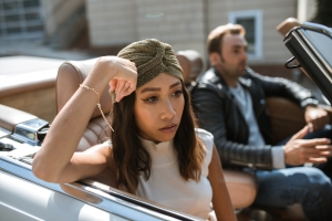 After a breakup, how do you fall in love again?