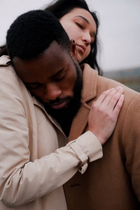 How to embrace your partner's past