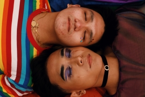 Is it true love or just sex, how can you tell?