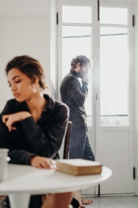 Is my boyfriend no longer interested in me sexually