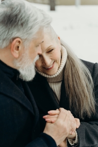 A Guide On How To Find Love After 50