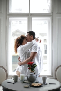 How to make women melt?