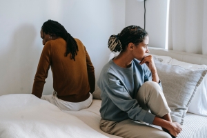 Top Deal Breakers In A Relationship