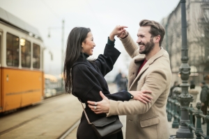 How To Get The Confidence To Talk To Girls