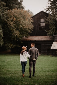 Top Tips On How To Take A Relationship Slow