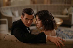 How to survive a secret affair