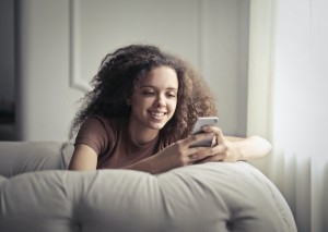 Great Initial First Text To Send To A Girl?