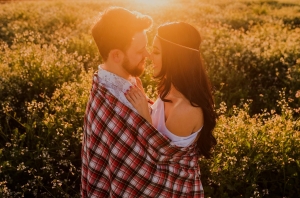 How Long Does It Take to Fall in Love?