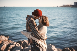 Dealing with Mixed Feelings in a Relationship