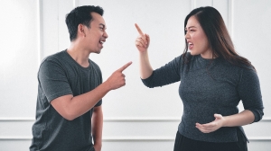 Bring Back Respect in the Relationship