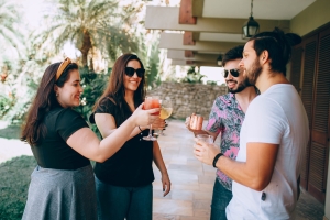 Double the Fun: Exciting Double Date Ideas