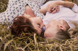 True Love: Signs of a Healthy Relationship