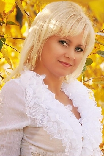 Ludmila, 56 years old from Ukraine, Kherson