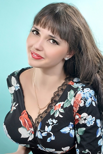 Oksana, 30 years old from Ukraine, Kiev