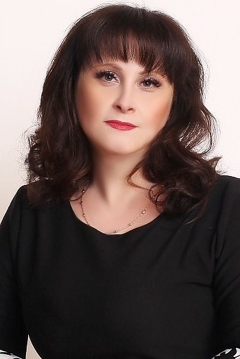 Olga, 52 years old from Ukraine, Kiev
