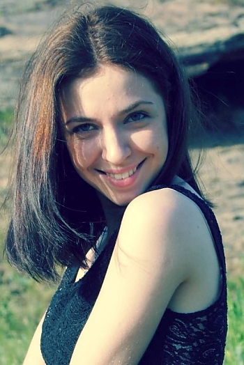 Evgeniya, 30 years old from Ukraine, Stakhanov