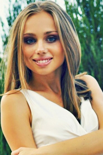 Marina, 29 years old from Ukraine, Odessa