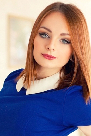Ekaterina, 27 years old from Ukraine, Lugansk