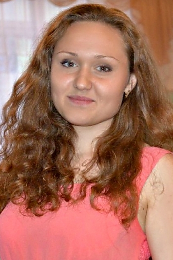 Elena, 27 years old from Ukraine, Odessa