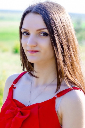 Elizabeth, 28 years old from Ukraine, Nikolaev
