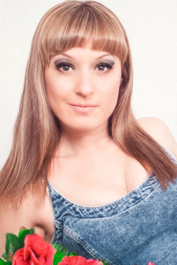 Viktoriya, 38 years old from Ukraine, Odessa