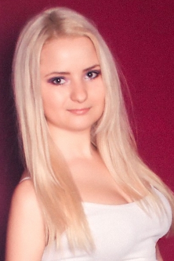 Ekaterina, 29 years old from Ukraine, Odessa