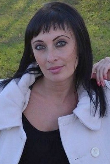 Elena, 41 years old from Ukraine, Kharkiv