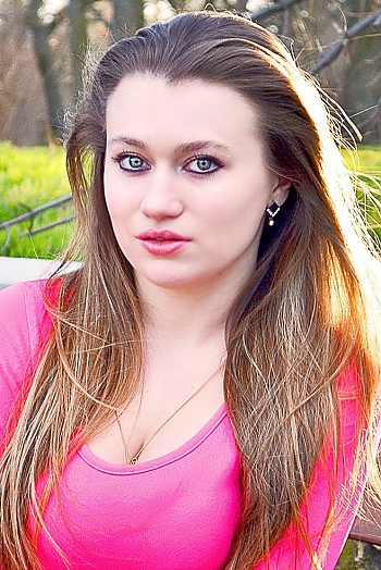 Anastasia, 30 years old from Ukraine, Kherson
