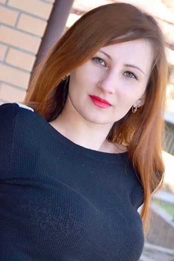 Tatyana, 35 years old from Ukraine, Kherson