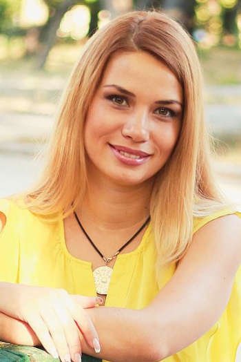 Anastasia, 40 years old from Ukraine, Nikolaev