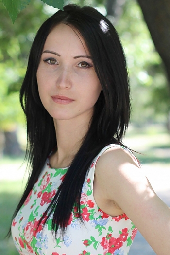 Oksana, 34 years old from Ukraine, Nikolaev