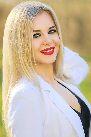 Marina, 35 years old from Ukraine, Vinnitsa