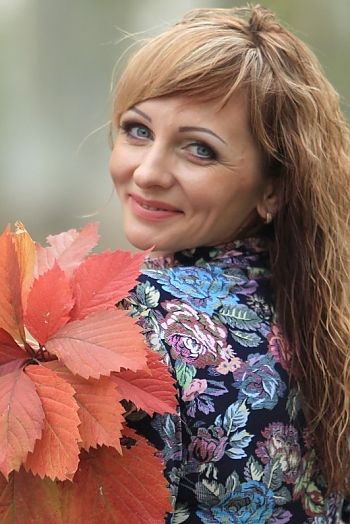 Aleksandra, 40 years old from Ukraine, Nikolaev