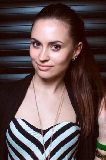 Tatiana, 31 years old from Ukraine, Cherkassy