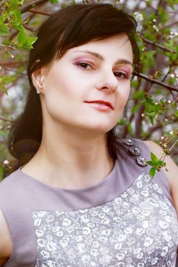 Olga, 40 years old from Ukraine, Donetsk