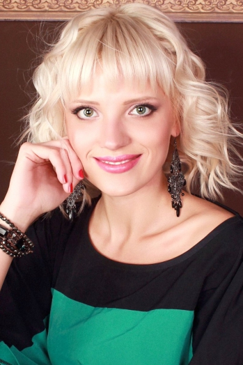 Jyliya, 36 years old from Ukraine, Kiev