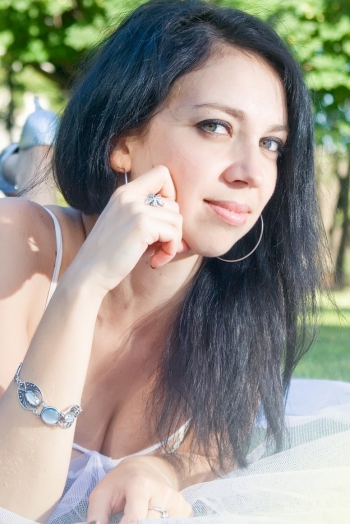 Juliya, 42 years old from Ukraine, Odessa