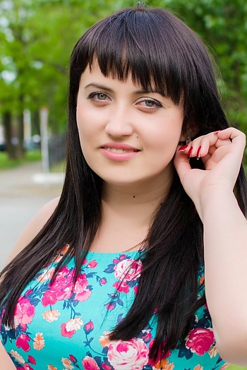 Tatiana, 35 years old from Ukraine, Nikolaev