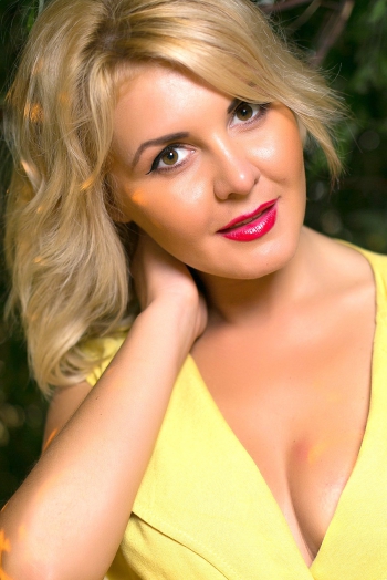 Anna, 35 years old from Ukraine, Odessa