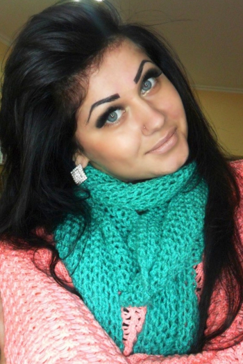 Kristina, 30 years old from Ukraine, Nikolaev
