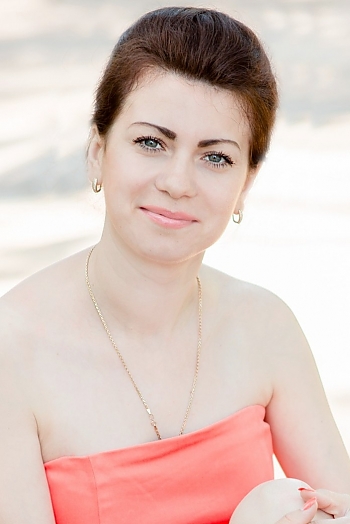 Ukrainian Single Marina Hazel Eyes 38 Years Old Id103747