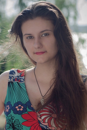 Diana, 26 years old from Ukraine, Nikolaev