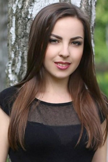 Ekaterina, 25 years old from Ukraine, Kharkov