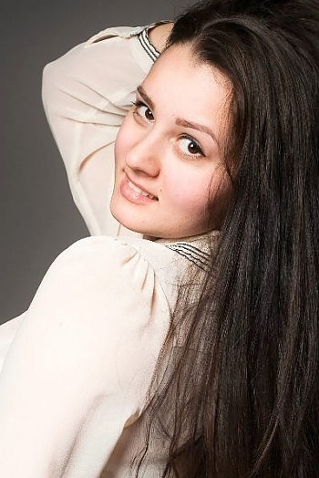Juliya, 34 years old from Ukraine, Donetsk
